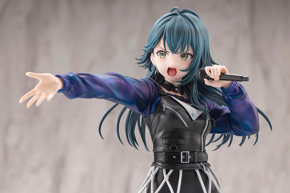 THE IDOLM@STER Gakuen Temari Tsukimura -Luna say maybe- DX Ver.