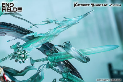 Arknights: Endfield - Zhuang Fangyi 1/7 Scale Figure