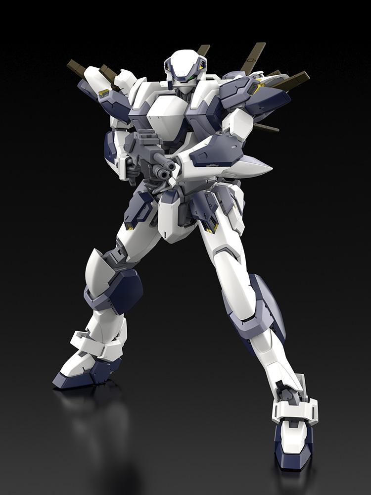 (Model Kits) KADOKAWA PLASTIC MODEL SERIES Full Metal Panic! 1/48 Arbalest
