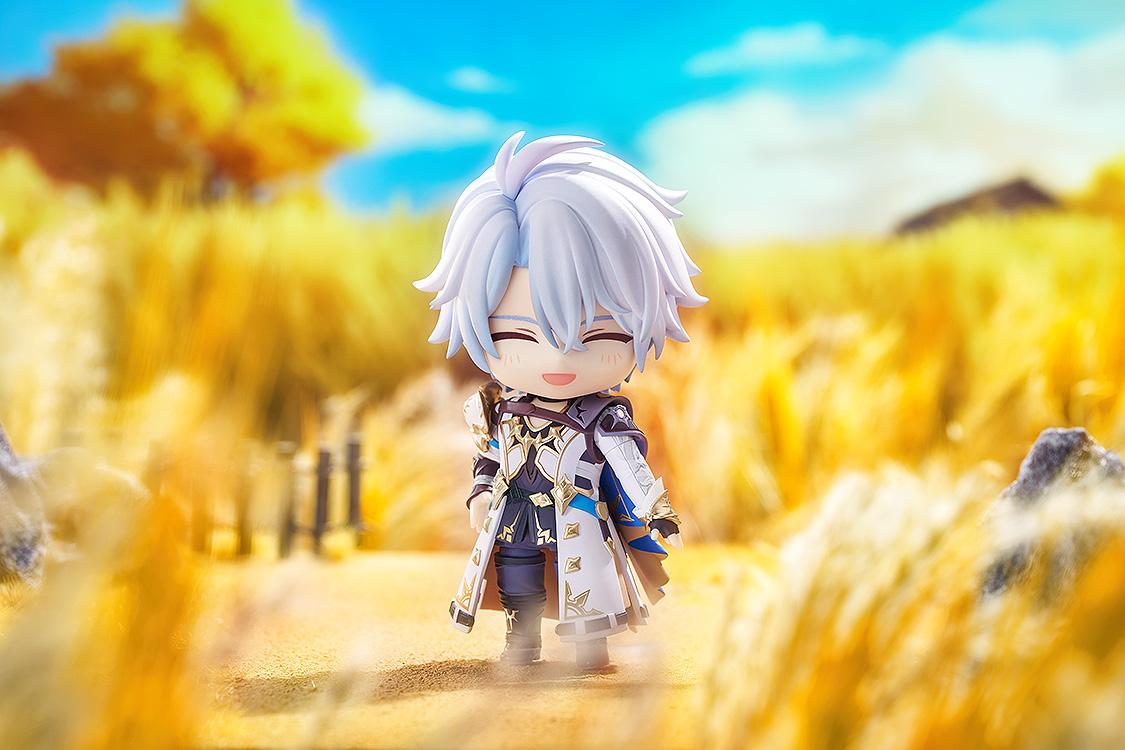 Honkai: Star Rail Nendoroid Phainon
