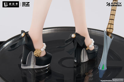 Zenless Zone Zero Astra Yao 1/7 Scale Figure