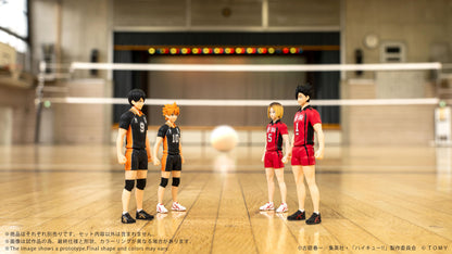 CK-H01 COLLEKAZARO HAIKYU!! Shoyo Hinata