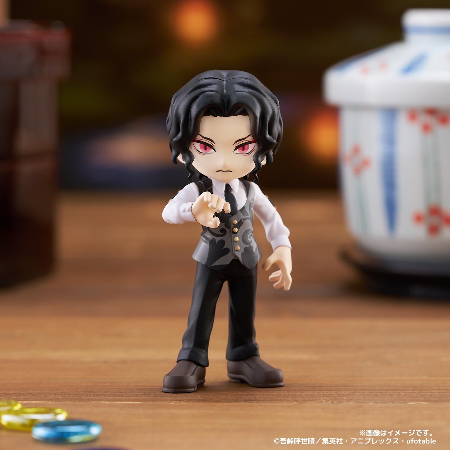 (Blind Box) Demon Slayer: Kimetsu no Yaiba PalVerse Demon Slayer Vol. 3