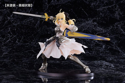Fate/stay night Reincarnation Saber Lily ~Distant Avalon~