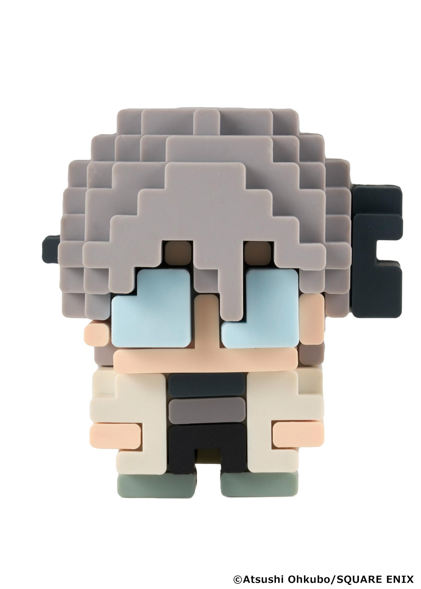BuilDot "SOUL EATER" Mascot Figure (6 Designs)