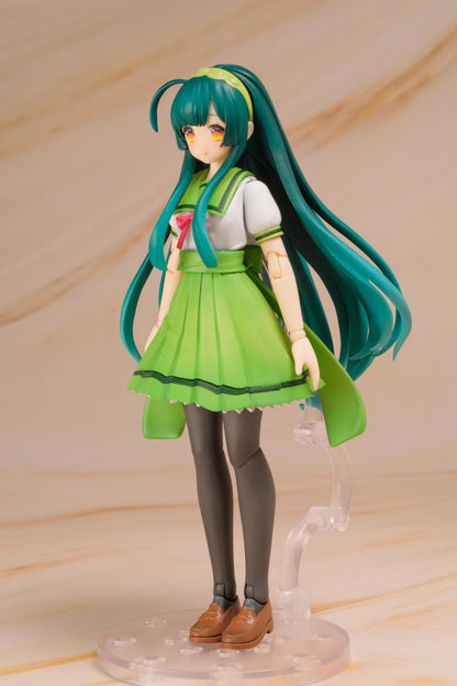 Tohoku Zunko/Zundamon Project Plafia Tohoku Zunko