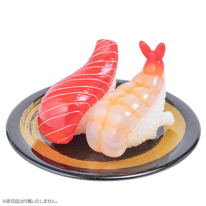 (Blind Box) Sushi Kaiju Sushi-L.A. Figure Collection 4: HAPPY SMILE & DEEP SADNESS