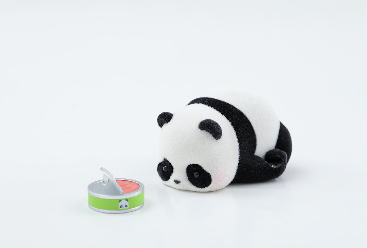 (Blind box) PANDA ROLL Panda As A Cat