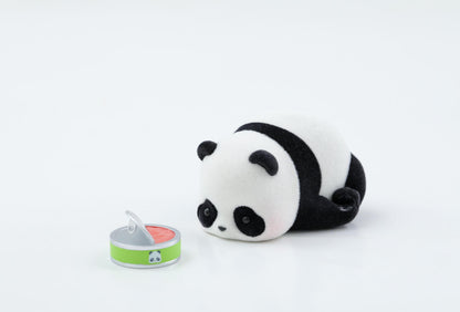 (Blind box) PANDA ROLL Panda As A Cat