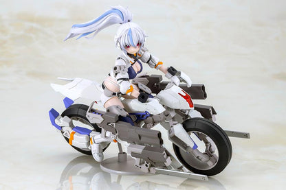 (Model Kits) FRAME ARMS GIRL SECOND JIVE