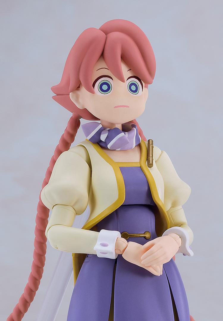 (Model Kits) Apocalypse Hotel PLAMATEA Yachiyo