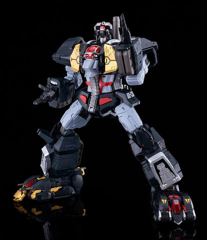 (Model Kits) Dancouga - Super Beast Machine God MODEROID Dancouga: Powered-Up Wing Set
