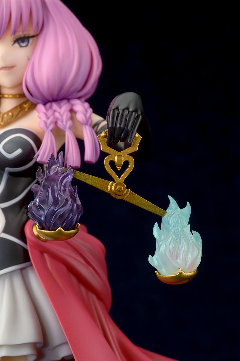 Frieren: Beyond Journey's End - Aura the Guillotine 1/7 Scale Figure