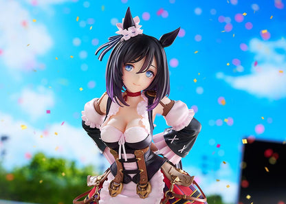 Umamusume: Pretty Derby Eishin Flash: Victory Pose Ver.