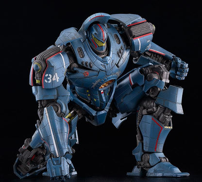 (Model Kits) Pacific Rim MODEROID Gipsy Danger