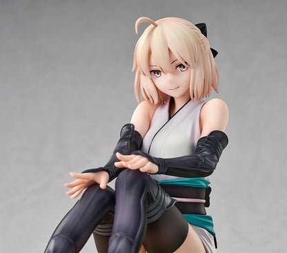 Fate/Grand Order Saber/Okita Souji: Final Ascension Ver.