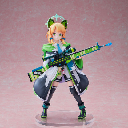 Blue Archive - Midori 1/6 Scale Figure