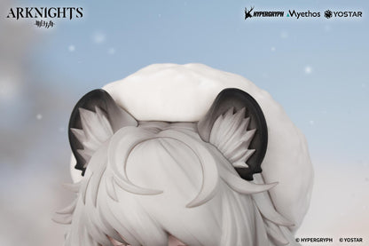 Arknights - Rhodes Kids Series Pramanix Non Scale Figure