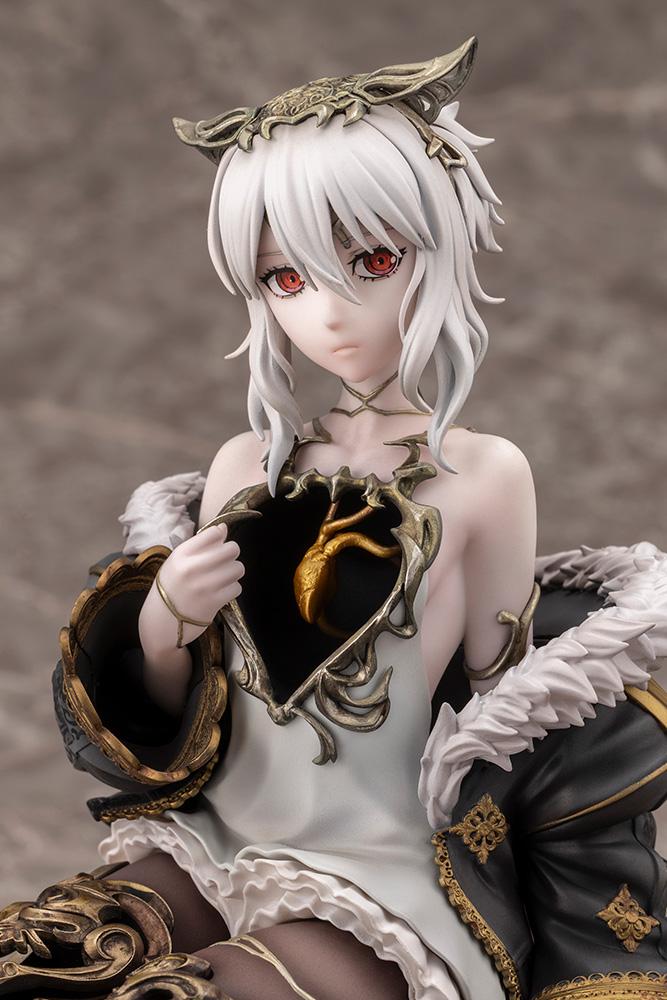 CODE VEIN II Lou MagMell