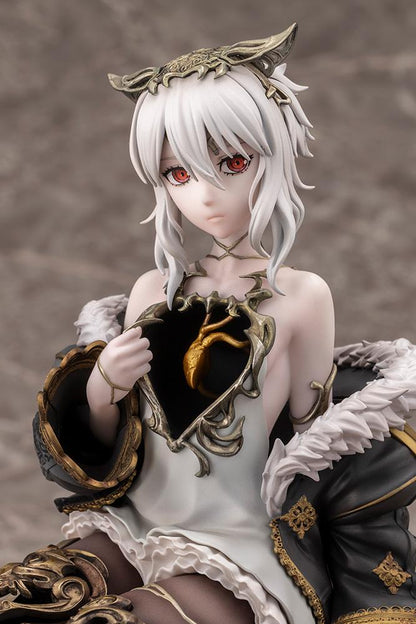 CODE VEIN II Lou MagMell