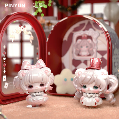 (Blind Box) MiMiA Dream House Series