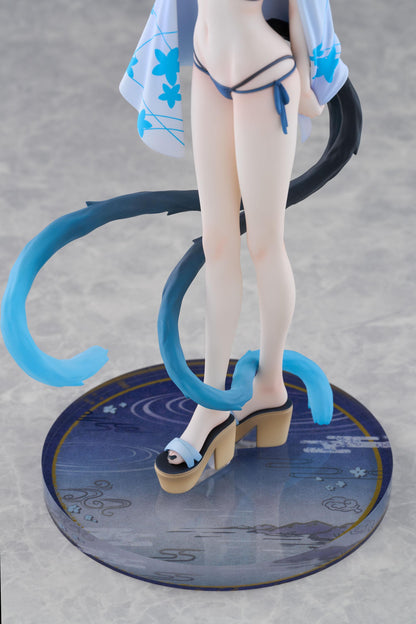 Blue Archive Kikyou (Swimsuit) 1/7 Complete Figure
