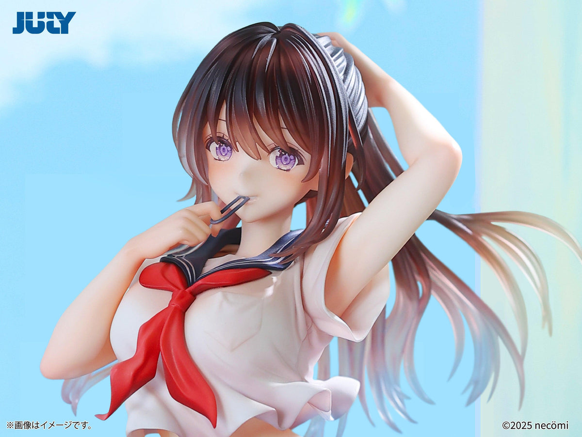 SUmmer Girl 1/6 Scale Figure