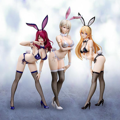 Food Wars! Shokugeki no Soma Alice Nakiri: Bikini Bunny Ver.