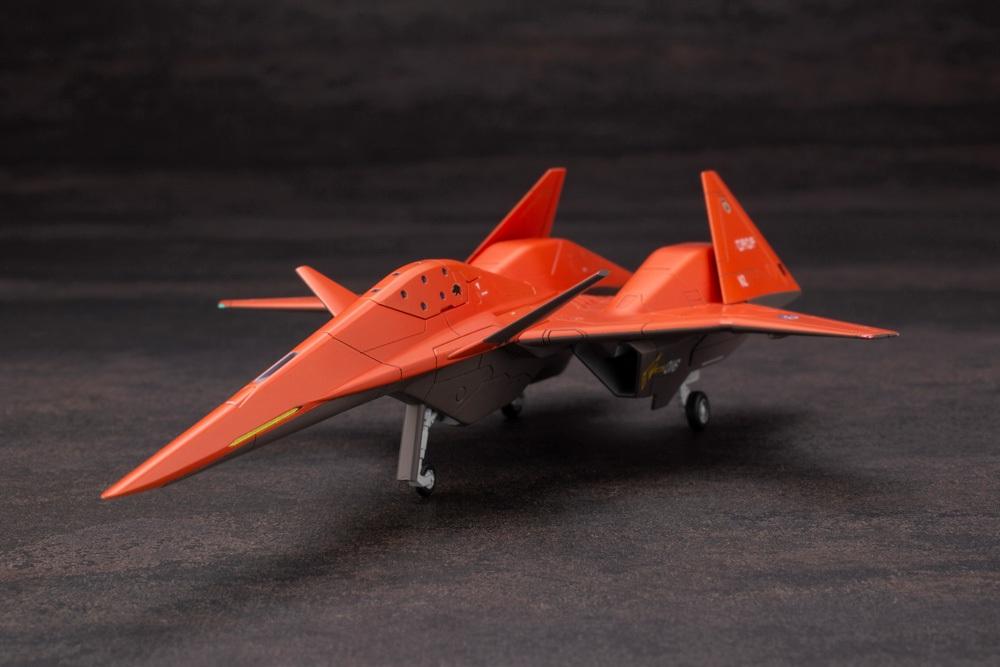 (Model Kits) ACE COMBAT SERIES ADF-01 (Rerun)