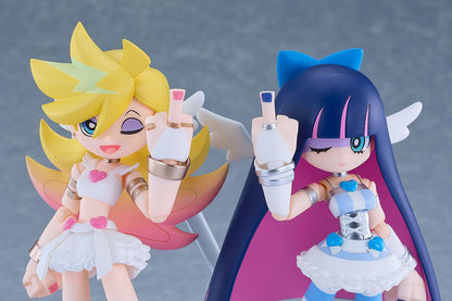 New PANTY & STOCKING with GARTERBELT figma Stocking: Angel ver.