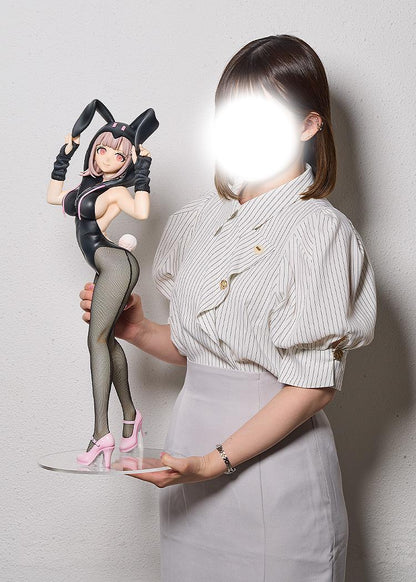 Danganronpa 2: Goodbye Despair Chiaki Nanami: Bunny Ver. (1/3 Scale)