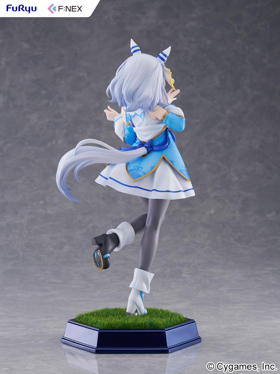 Hishi Miracle 1/7 Scale Figure