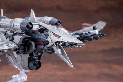 ZOIDS STORM SWORDER ALA BARONE SPECIAL 2000 -Recolor-
