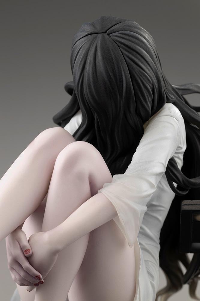 SADAKO BISHOUJO STATUE (Rerun)