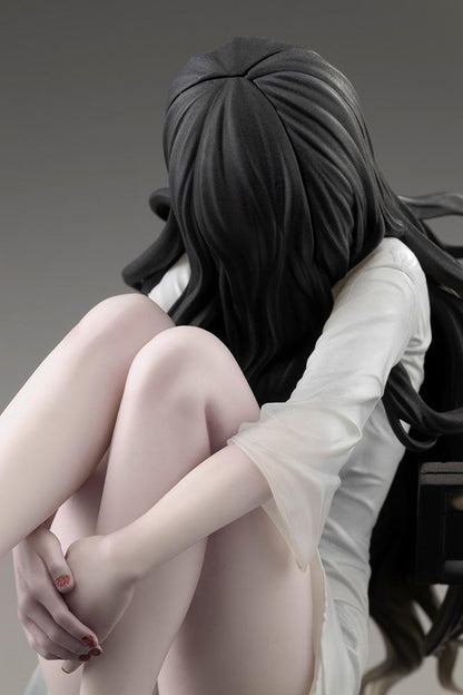 SADAKO BISHOUJO STATUE (Rerun)