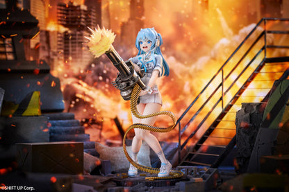 Goddess of Victory: Nikke Shifty Illustration ver. "Panic Sight" Deluxe Edition 1/7 Scale Figure
