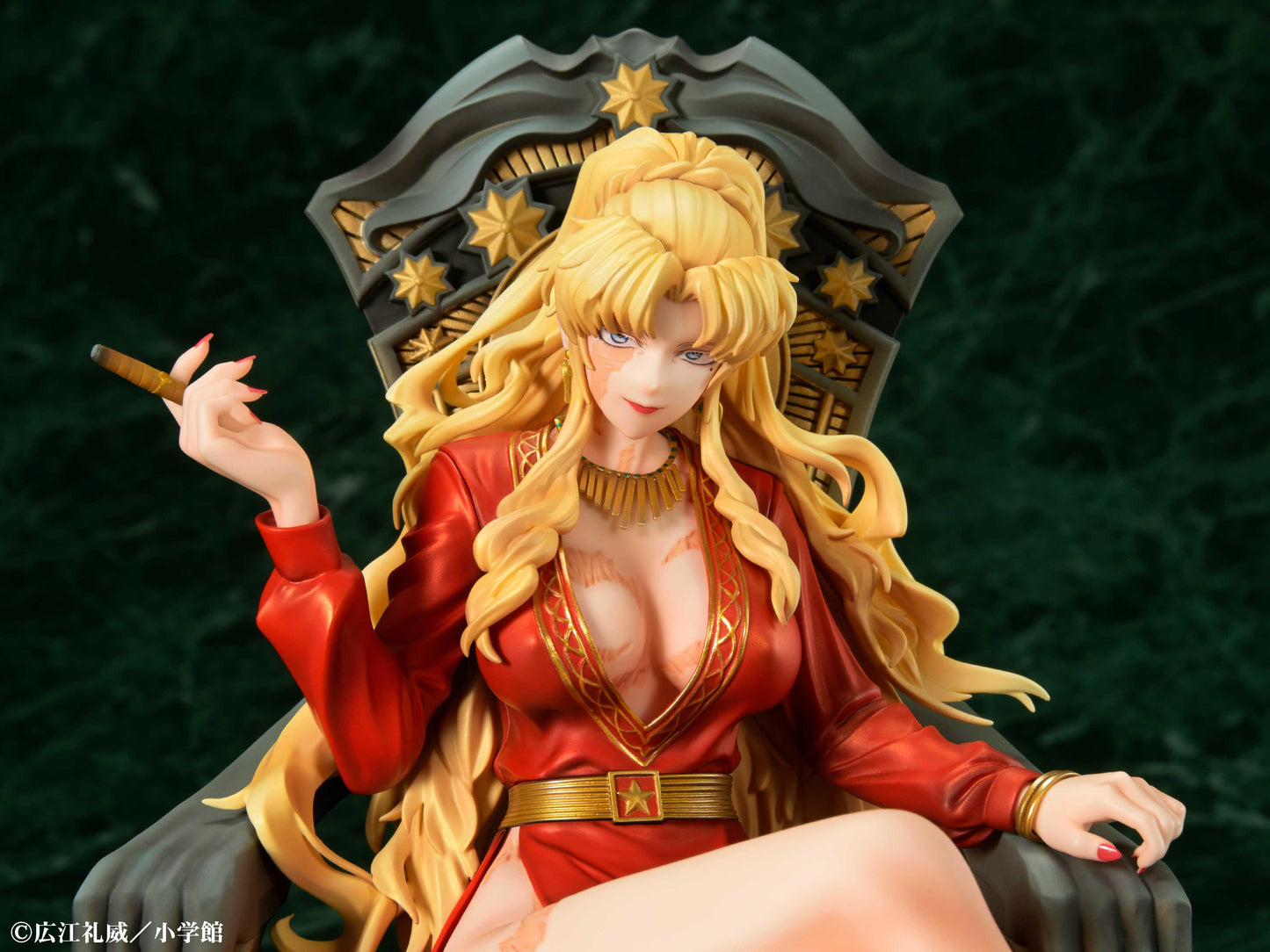 BLACK LAGOON Balalaika
