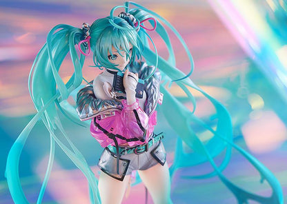 Character Vocal Series 01: Hatsune Miku Hatsune Miku with SOLWA (Rerun)