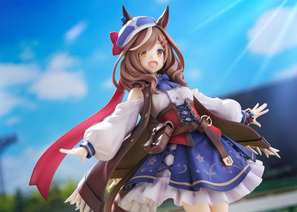 Umamusume: Pretty Derby Matikanetannhauser