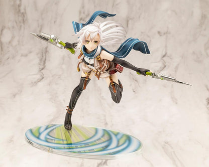 The Legend of Heroes Fie Claussell (Rerun)