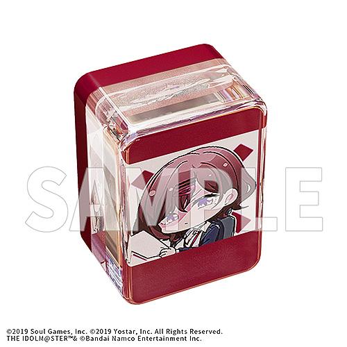 SSR FIGURE THE IDOLM@STER SHINY COLORS x Mahjong Soul Madoka Higuchi Effortless Work Ver. 1/7 Scale Figure