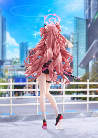 Blue Archive Kirara