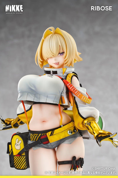 GODDESS OF VICTORY: NIKKE Elegg 1/6 Scale Figure