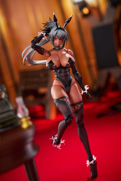Galactic Series Gilnada 1/12 Action Figure 1/12 Scale Figure