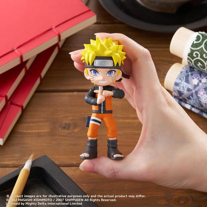 Naruto Shippuden PalVerse NARUTO SHIPPUDEN vol.1