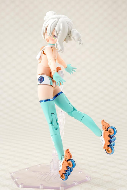 (Model Kits) Megami Device PUNI☆MOFU LIN