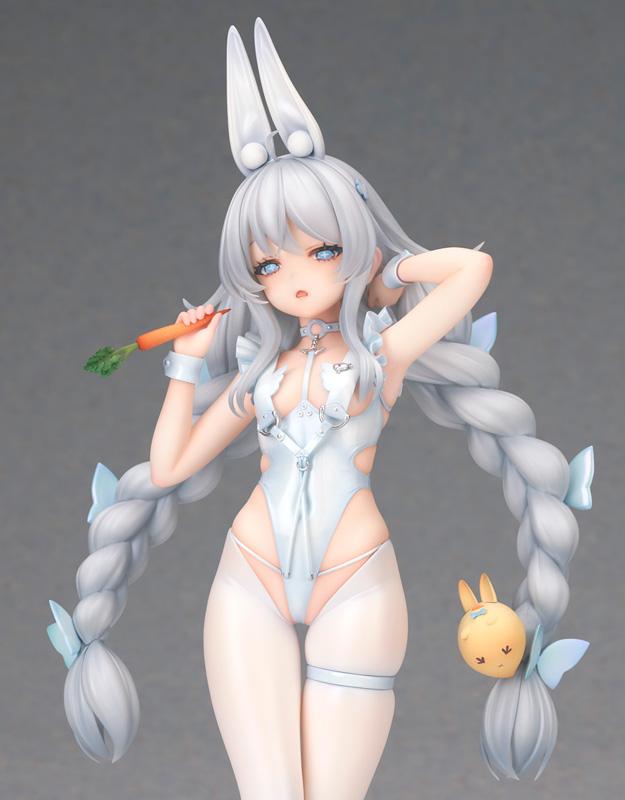 Azur Lane Le Malin Listless Lapin Ver. (REPRODUCTION) 1/6 Scale Figure