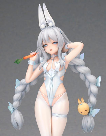 Azur Lane Le Malin Listless Lapin Ver. (REPRODUCTION) 1/6 Scale Figure