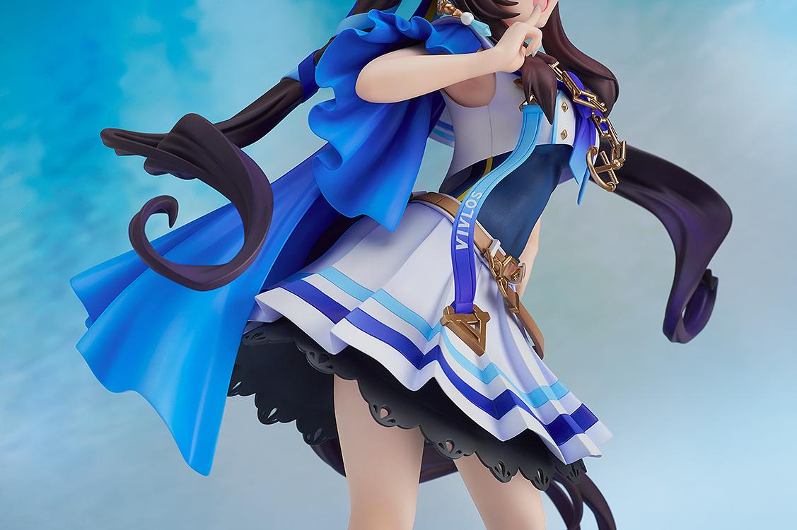 Umamusume: Pretty Derby Vivlos