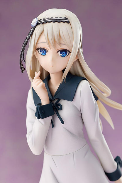 TV Anime "Kaguya-sama: Love Is War -Stairway to Adulthood-" Kei Shirogane 1/7 Scale Figure